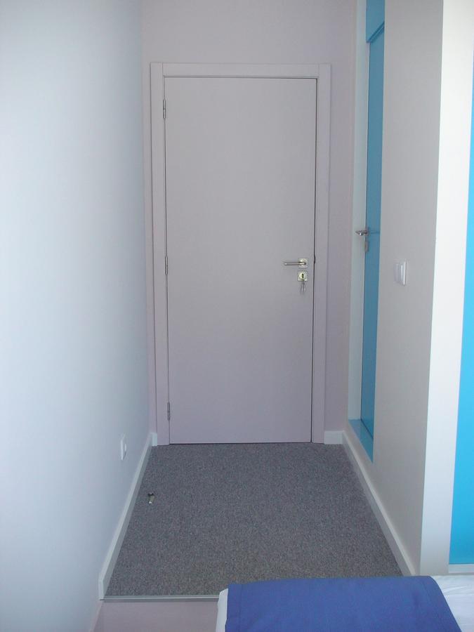 Chambre Deluxe
